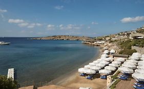 ريبيس بودروم لكجري هوتيل آند ريزيدانسيز